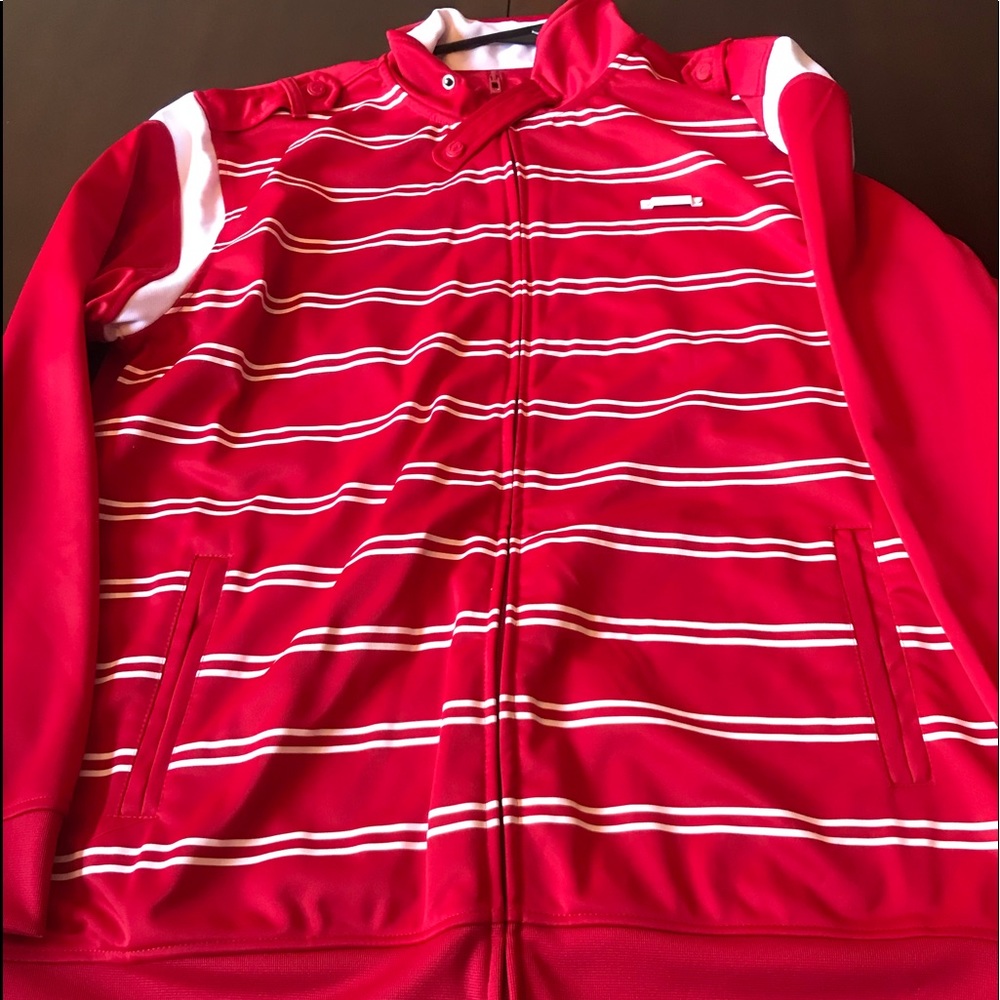 New Mens jacket Ecko unlimited
